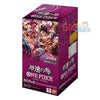 Set OP-11: Scopri il Nuovo Fist of Godspeed per il One Piece Card Game di Bandai