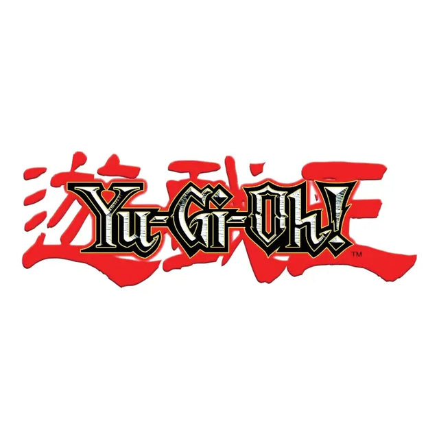 Yu-Gi-Oh!