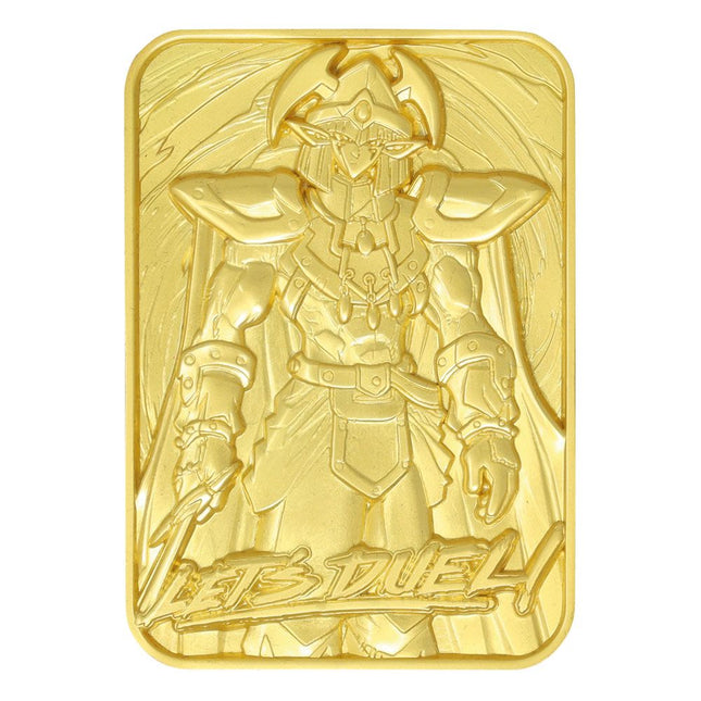 Lingotto Celtic Guardian Limited Edition (Placcato in Oro)