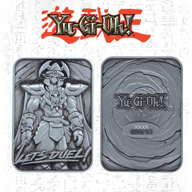 Metal Card Celtic Guardian Limited Edition