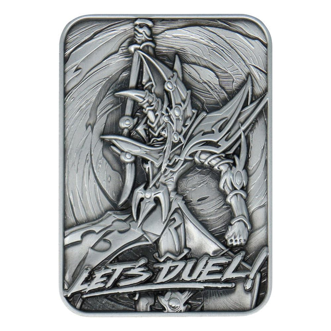 Metal Card Dark Paladin Limited Edition