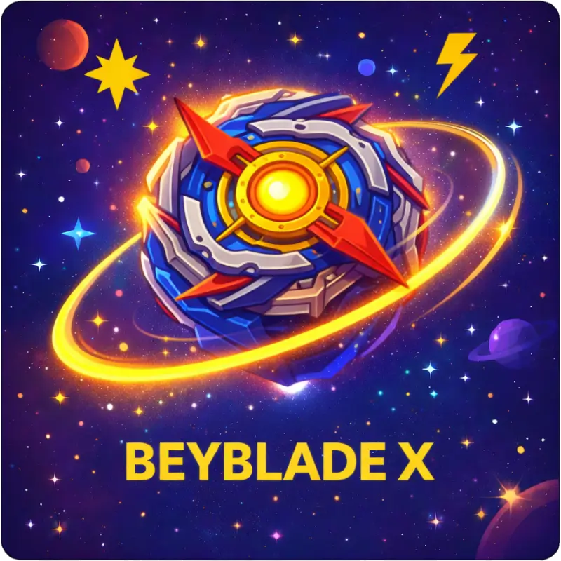 Un punto di riferimento per Beyblade X in Puglia e in Italia