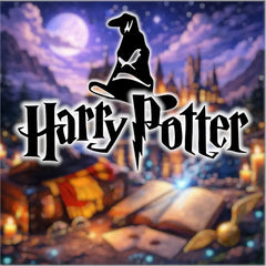 Collection image for: Harry Potter