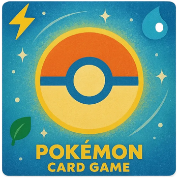 Pokemon Card Game