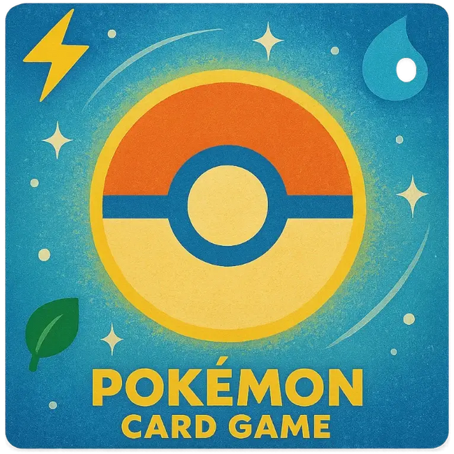 Pokemon Card Game