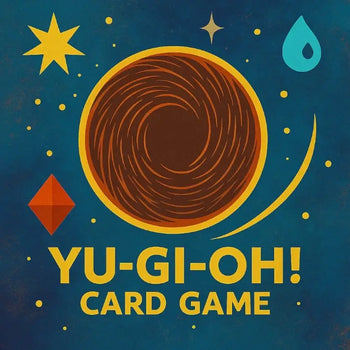 Set Coreani Yu-Gi-Oh!