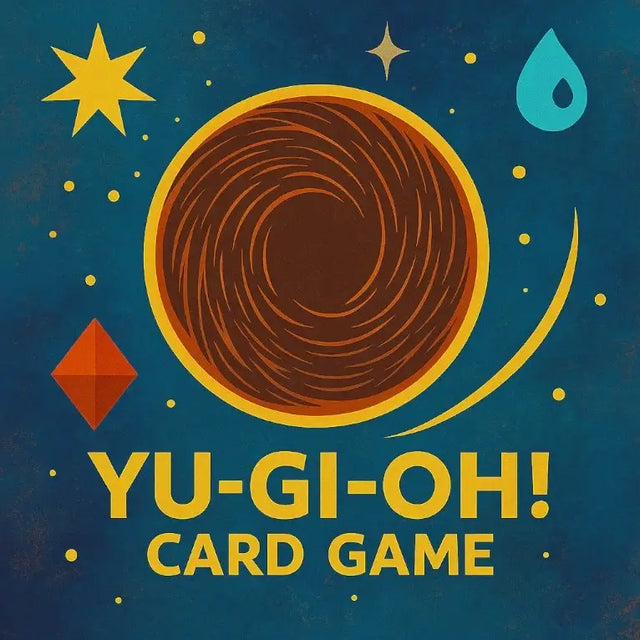 Set Coreani Yu-Gi-Oh!