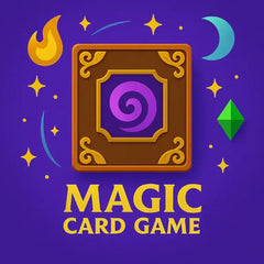 Collection image for: Magic The Gathering