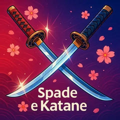 Collection image for: Spade & Katane
