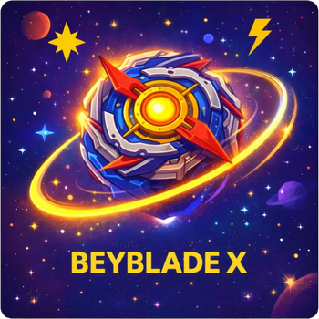 BeyBlade X
