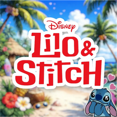 Collection image for: Lilo & Stitch