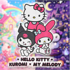 Collection image for: Hello Kitty & Kuromi