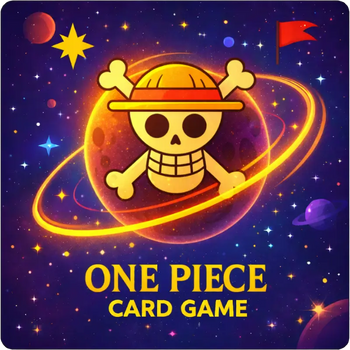 One Piece Card Game