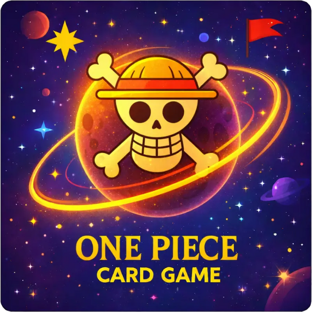 One Piece Card Game