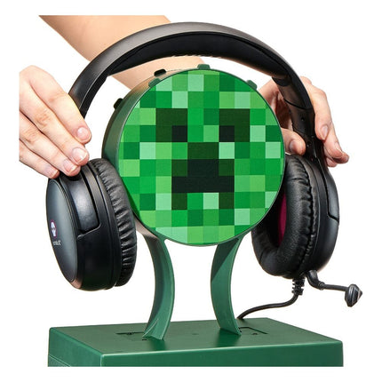 Minecraft Gaming Locker