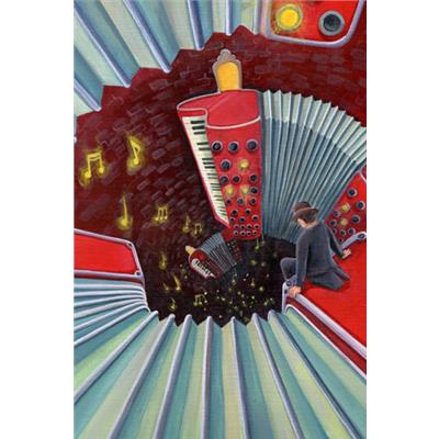 Dixit Odyssey – Gioco da Tavolo (Edizione Italiana)