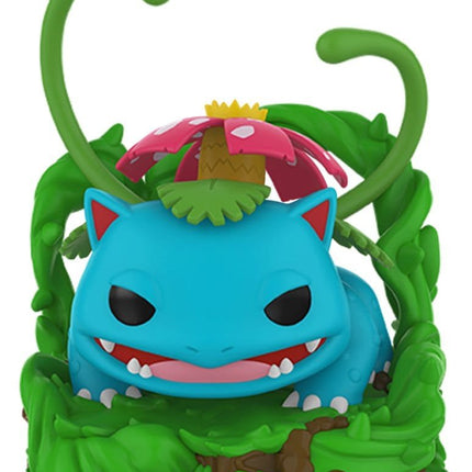 Pokémon POP! Premium Funko Pop - Venusaur 9 cm