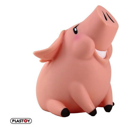 Seven Deadly Sins: Salvadanaio - Hawk 12 cm