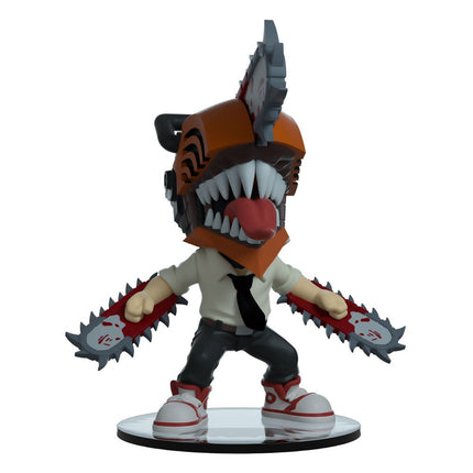 Chainsaw Man – Vinyl Figure Chainsaw Man (12 cm)