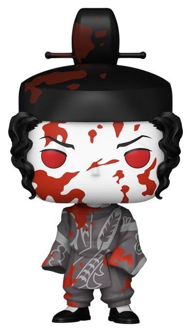 Demon Slayer: Kimetsu no Yaiba Funko Pop 9cm - Muzan (2212)