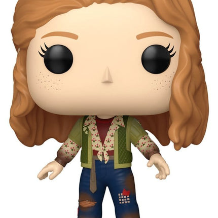 Stranger Things POP! TV Vinyl Figure Max Mayfield 9 cm