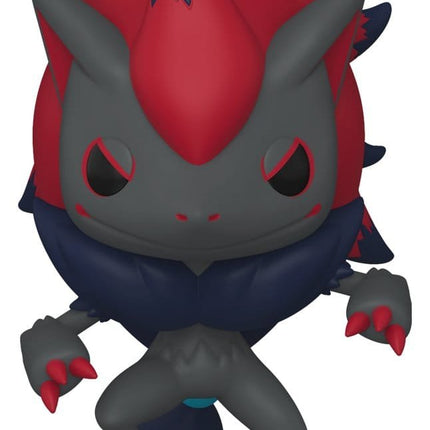 Pokémon! Funko Pop - Zoroark 9 cm