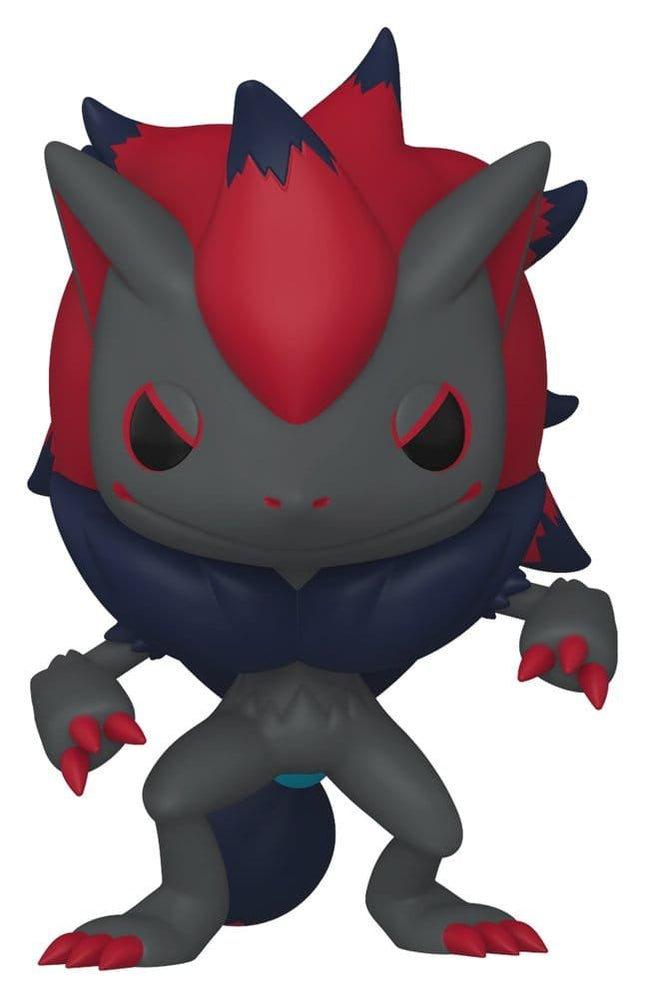 Pokémon! Funko Pop - Zoroark 9 cm