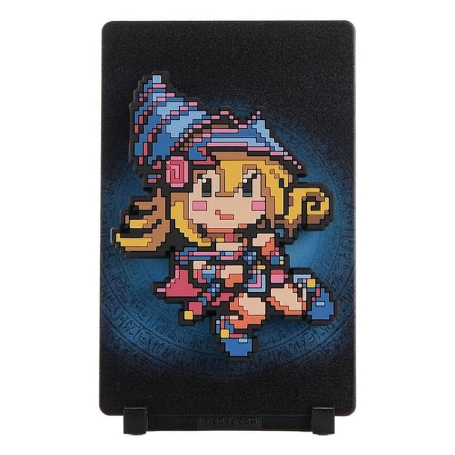 Yu-Gi-Oh! Dark Magician Girl Magnet Collectible 11 cm