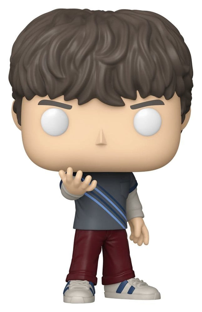 Stranger Things POP! TV Vinyl Figure Will Byers (Hive Mind) 9 cm