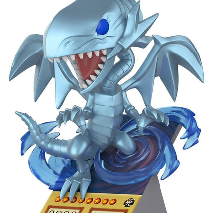 Yu-Gi-Oh! POP! Premium Funko Pop - Blue Eyes Dragon 9 cm