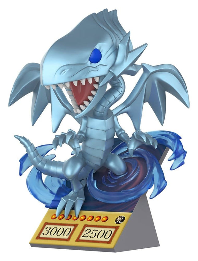 Yu-Gi-Oh! POP! Premium Funko Pop - Blue Eyes Dragon 9 cm
