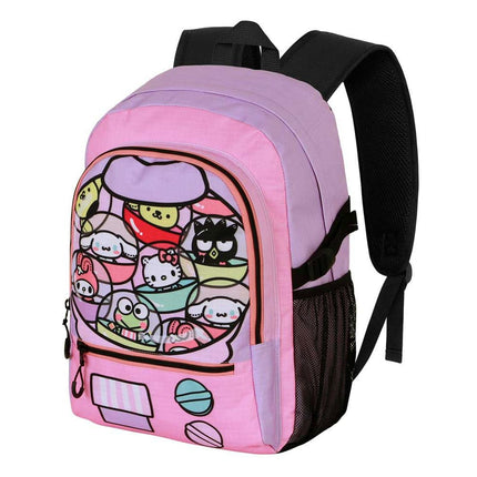 Hello Kitty - Sanrio Fan Backpack