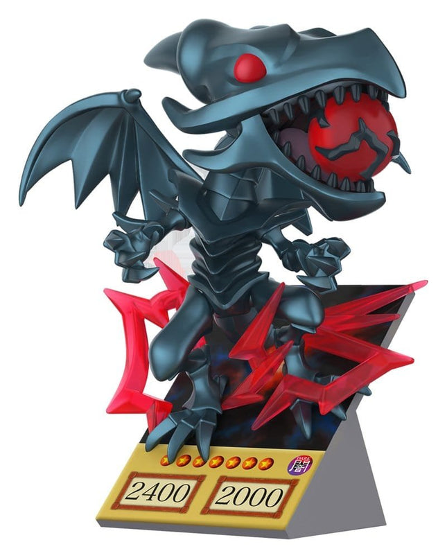 Yu-Gi-Oh! POP! Premium Funko Pop-  Red Eyes Dragon 9 cm