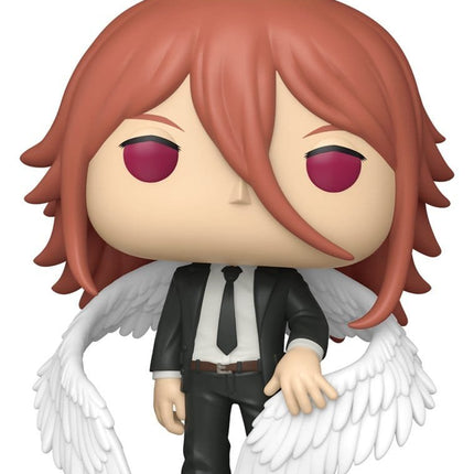 Chainsaw Man - The Movie: Reze Arc POP! Animation Vinyl Figure Angel Devil 9 cm