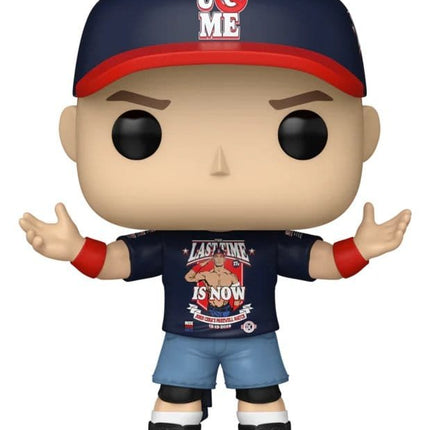 WWE POP! Vinyl Figure John Cena (Final Match) 9 cm