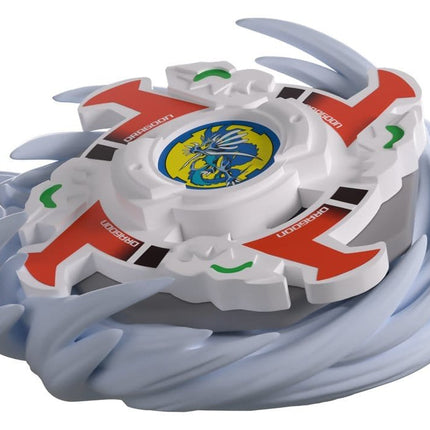 Beyblade Figure - Dragoon Storm 8 cm
