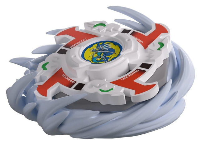 Beyblade Figure - Dragoon Storm 8 cm