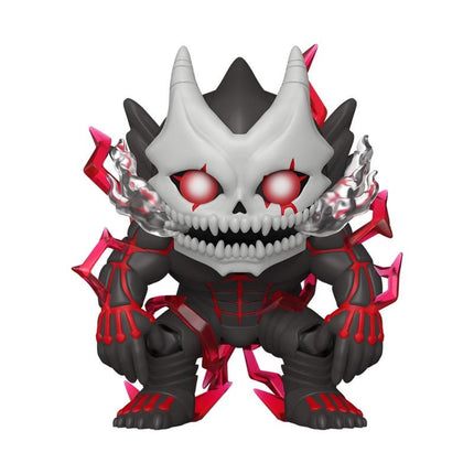 Kaiju No.8 Super Sized Funko Pop! - Kaiju No.8 (Uncontrolled) 15 cm