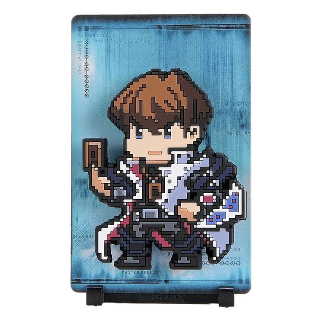 Yu-Gi-Oh! Seto Kaiba Magnet Collectible 11 cm
