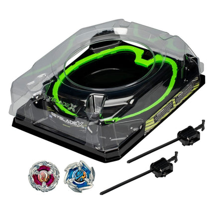 Beyblade X – Xtreme Battle Set