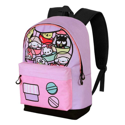 Hello Kitty Backpack 44 cm - Sanrio Collectible