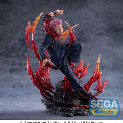 Jujutsu Kaisen Figure Sukuna 23 cm