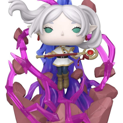 Frieren - Frieren vs Replica Funko Pop! Deluxe Vinyl Figure 17 cm 2358