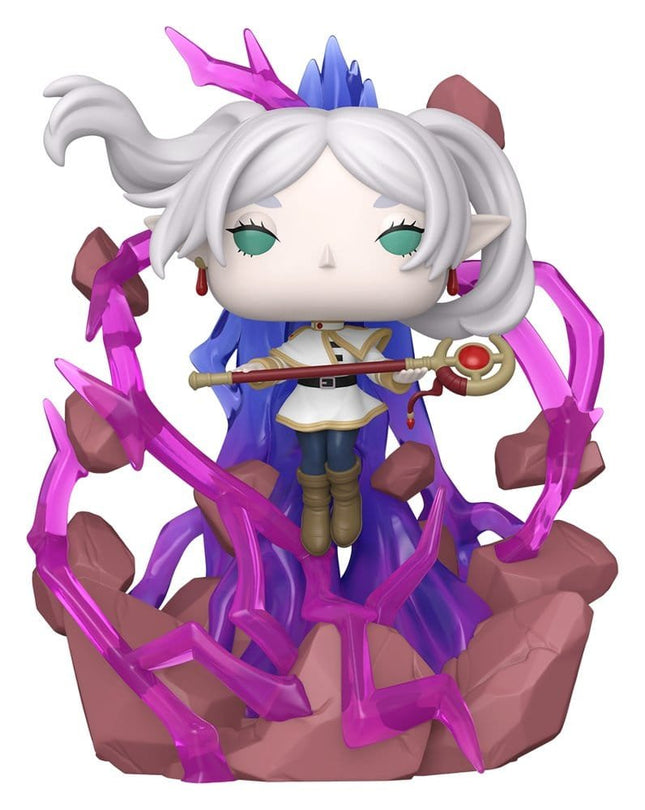 Frieren - Frieren vs Replica Funko Pop! Deluxe Vinyl Figure 17 cm 2358