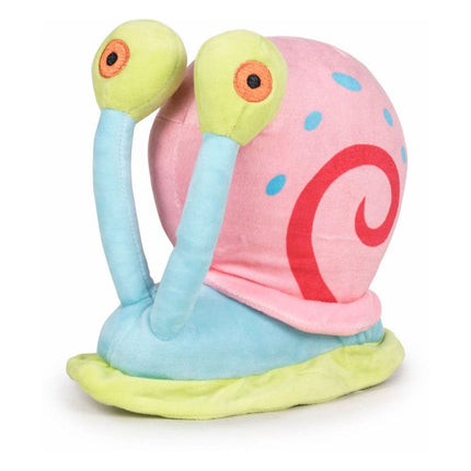 SpongeBob SquarePants - Gary the Snail Peluche 27 cm