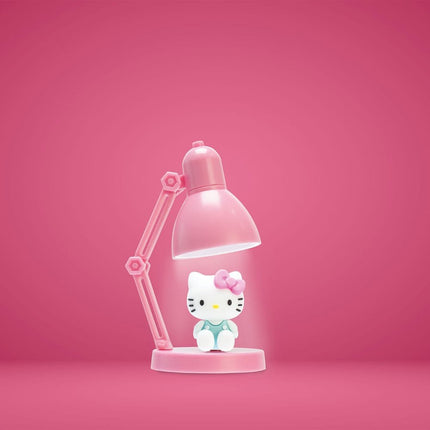 Hello Kitty Mini LED-Light with Figure 10 cm