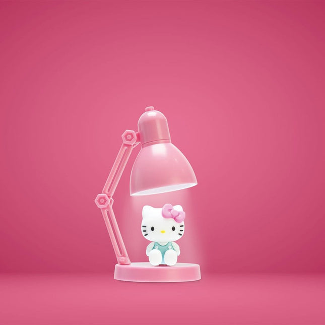 Hello Kitty Mini LED-Light with Figure 10 cm