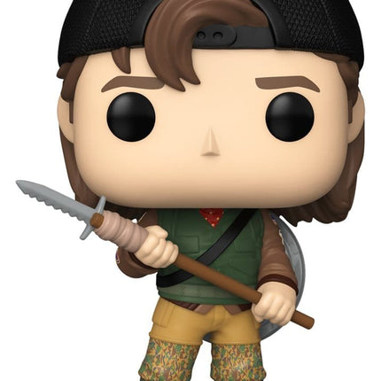 Stranger Things POP! TV Vinyl Figures Steve Harrington 9 cm