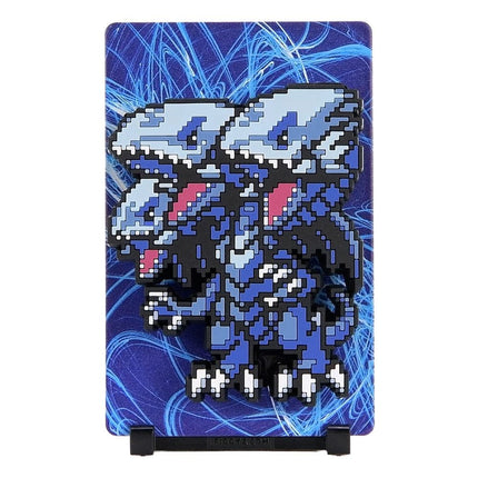 Yu-Gi-Oh! FiGGYZ Magnet Collectible - Blue-Eyes Ultimate Dragon 11 cm