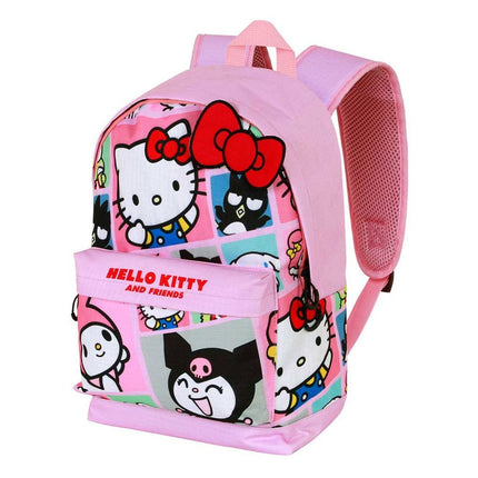 Sanrio - Kuromi Backpack 44 cm